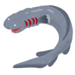 深海に生息するサメ「ラブカ」が見れる水族館は！？